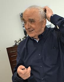 Вальтер фон Кеннел и Матиас Брешан