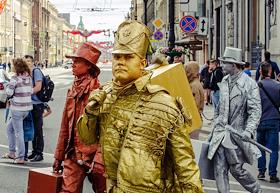 Репетиция парада победы 20.06 Санкт Петербург, Дворцовая площадь