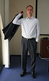 Кирилл Дмитриев - руководитель компании 'Delta Private Equity'