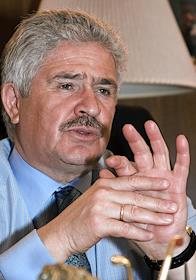 Макарон Леонид, владелец газеты 'Из рук в руки'