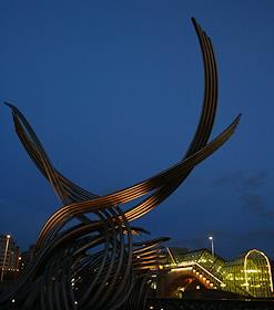 Пресс-конференция по случаю открытия официального представительства Victory Motorcycles в России.
В гостинице Редиссон Славянская