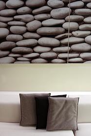 Интерьер ресторана 'Apple bar'