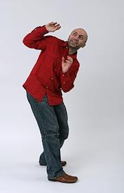 Главный редактор приложения 'Настоящая игра' Резо Моздгвришвили