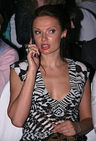 Boscosfashion week (20.04.2007) Этро