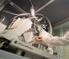 Научные лаборатории микробиологии и физики Нижегородского Государственного Университета им. Лобачевского