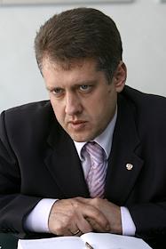 Евгений Бачурин руководитель Росавиации