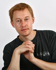 Сергей Соболев - корреспондент ИД 'КоммерсантЪ'