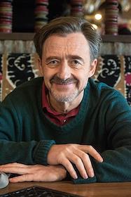 Физик, научный руководитель Международной лаборатории физики конденсированного состояния НИУ 'Высшая школа экономики' Лев Йоффе