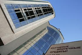 Недостроенные объекты в Москве. Цветной бульвар, вл. 6