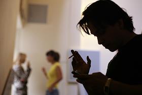 Попов Алексей - спортивный комментатор