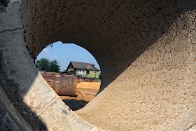 Частный дом на Ярославском шоссе