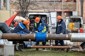 Жанровые съемка. Виды Санкт-Петербурга в период пандемии