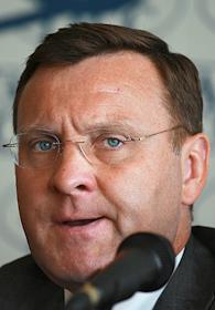 П/к на тему: 'Привлечение финансирования для малого и среднего бизнеса' в ИТАР-ТАСС. В пресс-конференции примут участие директор департамента государственного регулирования в экономике МЭРТ РФ Андрей Шаров, министр правительства Москвы, руководитель департамента поддержки и развития малого предпринимательства города Москвы Михаил Вышегородцев, исполнительный директор Фонда содействия кредитованию малого бизнеса Москвы Алексей Ермолаев, другие.
