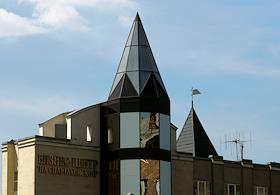 Офисно-торговый центр 'На Спартаковской'