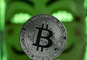 Жанровая фотография. Натюрморт на тему хакеров и информационной безопасности