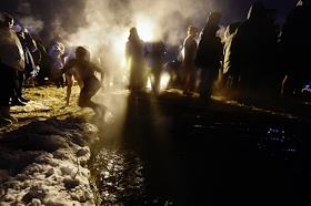 Праздник Крещения Господня