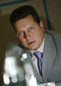 Пресс-конференция руководителей группы компаний 'ПИР', группы компаний 'Столица Нижний' и спортклуба 'World Class' по поводу достигнутого соглашения о совместном ресторанном проекте