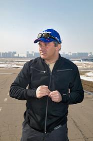 Автомобиль Audi Q7