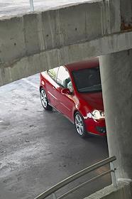 Автомобили VF Golf, Honda, Mazda, BMW 3