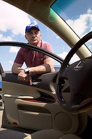 Автомобили Lexus, BMW, Audi и Maserati