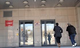 Рассмотрение протокола в отношении актрисы Дарьи (Аглаи) Тарасовой за нарушение порядка проведения массового мероприятия в Тимирязевском районном суде