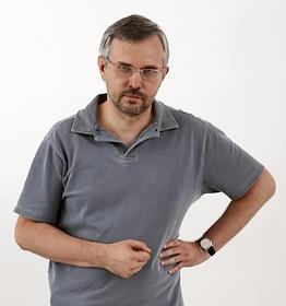 Жирнов Евгений