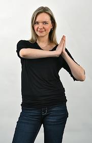 Юлия Ярош - корреспондент ИД 'КоммерсантЪ'