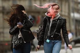 Жанровые фотографии. Виды Москвы