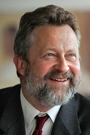 Голицын Петр, российский представитель Фирмы BASF