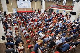 IX международный полимерный технологический форум IPTF 2021