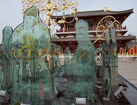 Китай. Сиань