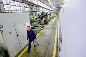 Серийное производство магнитов для синхротрона СКИФ запустили в Новосибирске