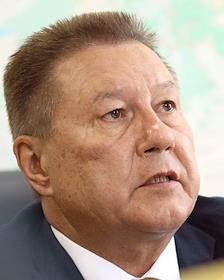 Интервью с заместителем министра сельского хозяйства и продовольствия Республики Татарстан Ришатом Хабиповым