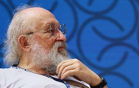 Онлайн-форум '100% Татарстан. Образование. Наука, технологии. Рынок труда' в Национальной библиотеке Республики Татарстан