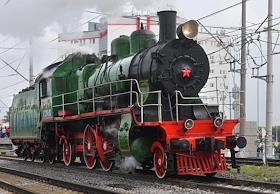 Международный железнодорожный салон пространства 1520 'PRO//ДВИЖЕНИЕ.ЭКСПО' на площадке АО 'Научно-исследовательский институт железнодорожного транспорта' (АО ВНИИЖТ)