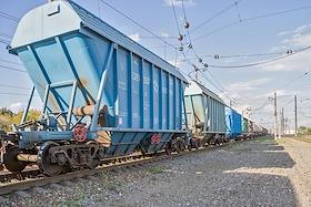 Железнодорожные составы