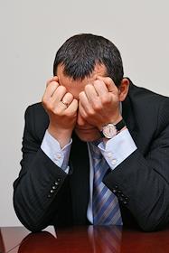 Интервью с Андреем Шароновым в офисе компании 'Тройка-Диалог'