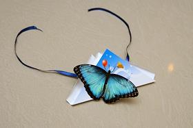 Компания 'Мир бабочек'. Картины и натюрморты с бабочками