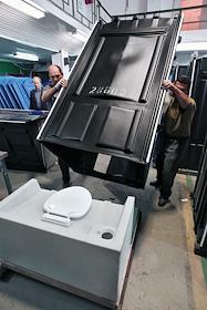 Ястребов Дмитрий - директор по маркетингу компании 'Экосервис'