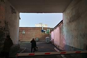 Жанровые фотографии