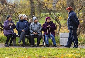 Жанровые фотографии. Виды Санкт-Петербурга