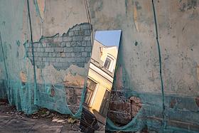 Жанровые фотографии. Апраксин двор