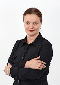 Корреспондент Издательского Дома 'Коммерсантъ' Наталья Гриб