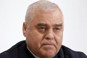 Интервью с генеральным директором АО 'ЮВТ-аэро' Петром Трубаевым