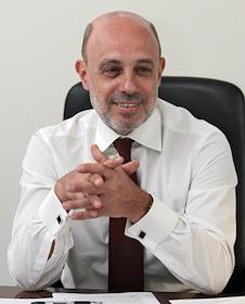 Горелик Александр Семенович глава информационного центра ООН в России