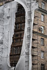 Жанровые фотографии. Центральный выставочный комплекс 'Экспоцентр'