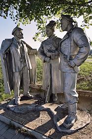 Съемка птицефабрик в Домодедово и Егорьевске