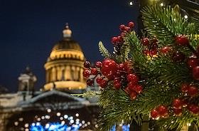 Жанровые фотографии. Виды Санкт-Петербурга