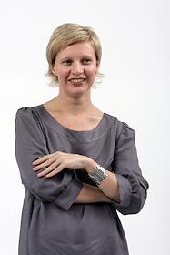 Чайкина Юлия - корреспондент ИД 'КоммерсантЪ'