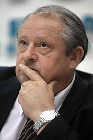 Пресс-конференция представителей руководства ОАО 'Тольяттиазот'. Тема: 'Ситуация вокруг ТоАЗ в связи с новыми налоговыми претензиями к предприятию'.
в центральном офисе агентства 'Интерфакс'.
